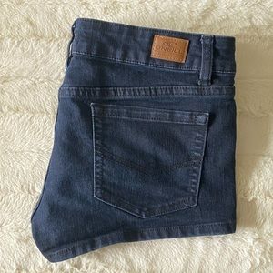 Shorts!